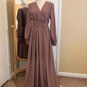 Baltic Born Maxi Dress